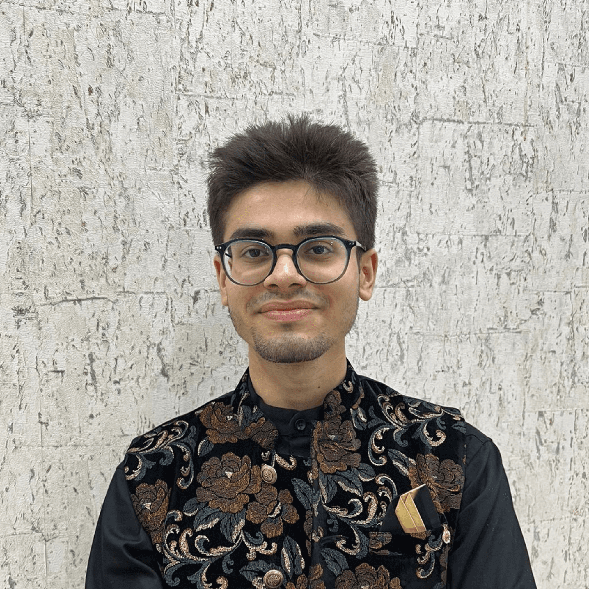 Dhiren Bhardwaj